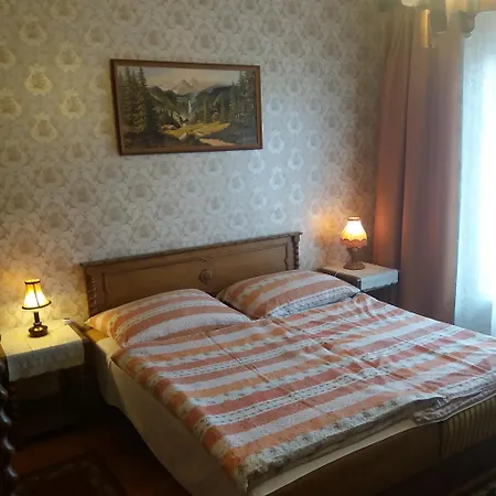 Nikol Apartman Badacsonytomaj
