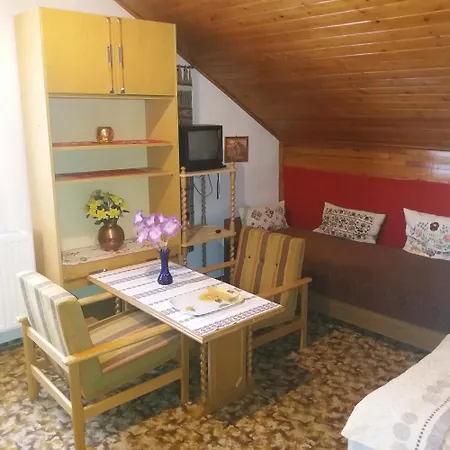 Nikol Apartman Badacsonytomaj