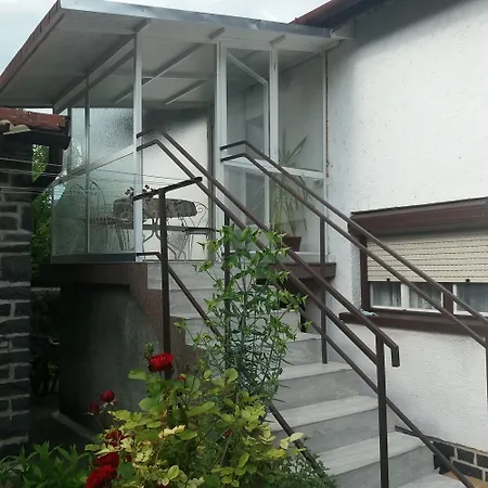 Apartman Nikol Badacsonytomaj