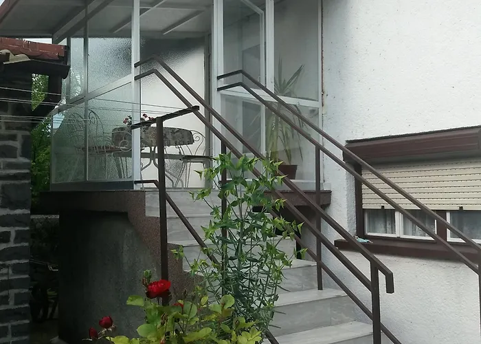 דירה Nikol בדקסוניטומאי